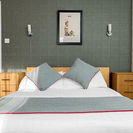 Flexistay Tulsi Aparthotel Croydon Ngoại thất bức ảnh