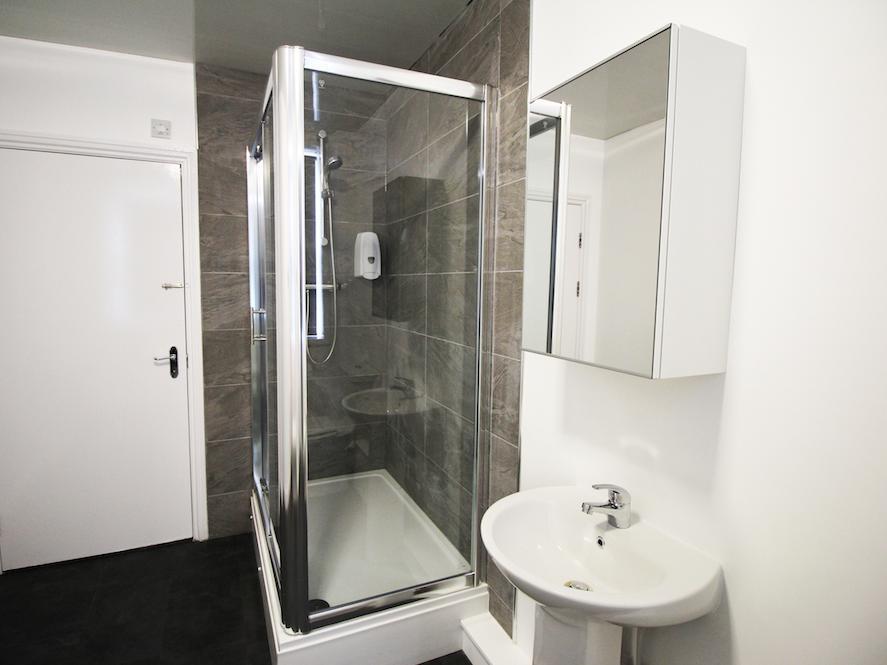 Flexistay Tulsi Aparthotel Croydon Ngoại thất bức ảnh