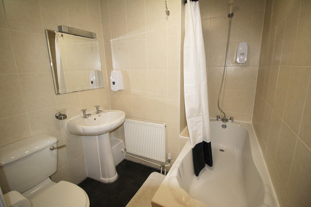 Flexistay Tulsi Aparthotel Croydon Ngoại thất bức ảnh