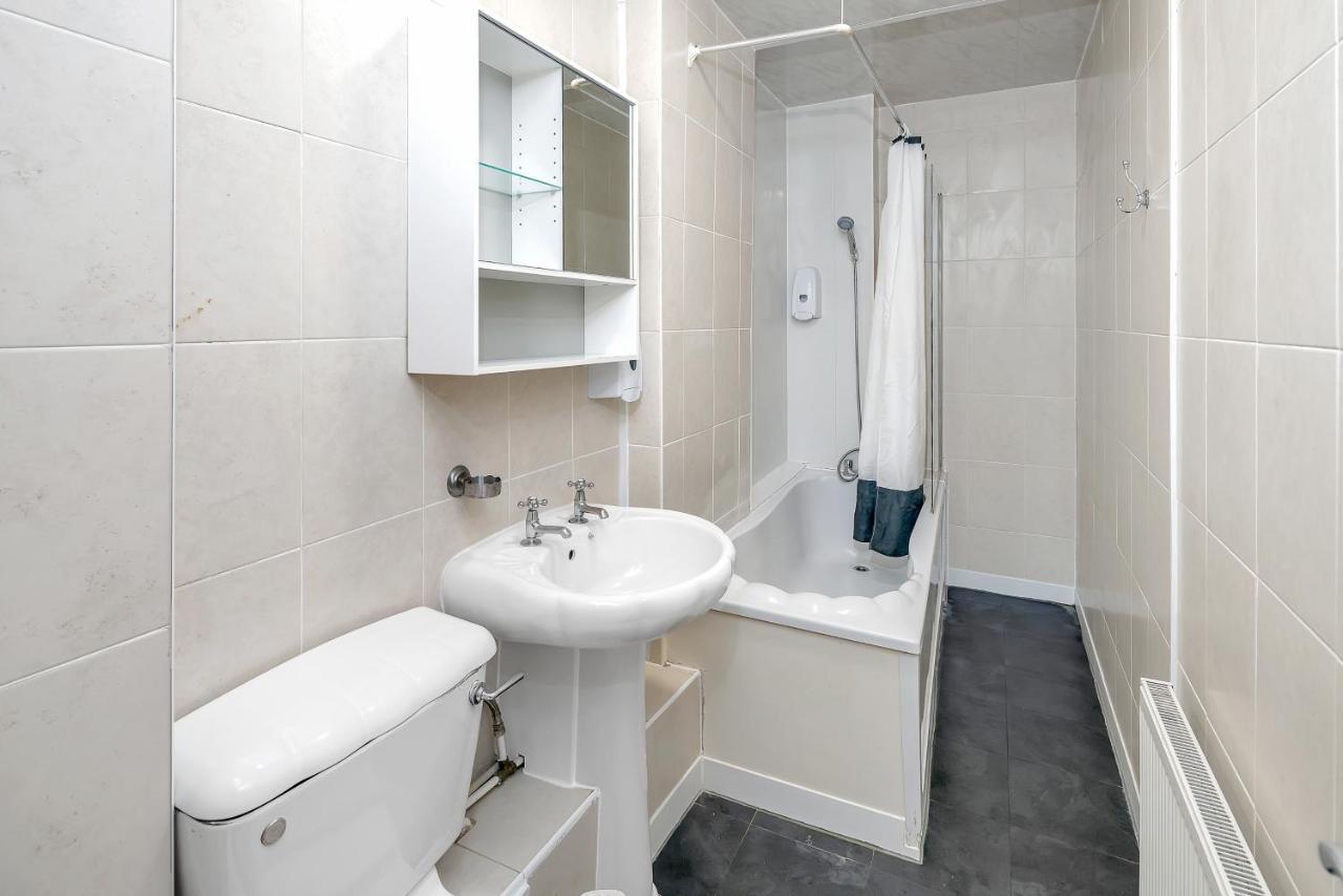 Flexistay Tulsi Aparthotel Croydon Ngoại thất bức ảnh